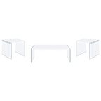 Opal - Coffee Table Set