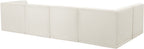 Relax - 5 Piece Modular Sectional
