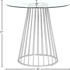 Gio - Counter Height Table