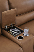DeepWakes - Power Reclining Sectional