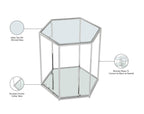 Sei - End Table