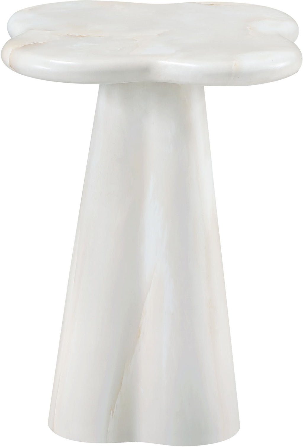 Nola - Concrete Indoor / Outdoor End Table