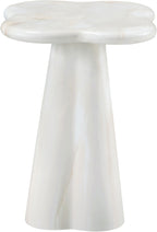 Nola - Concrete Indoor / Outdoor End Table