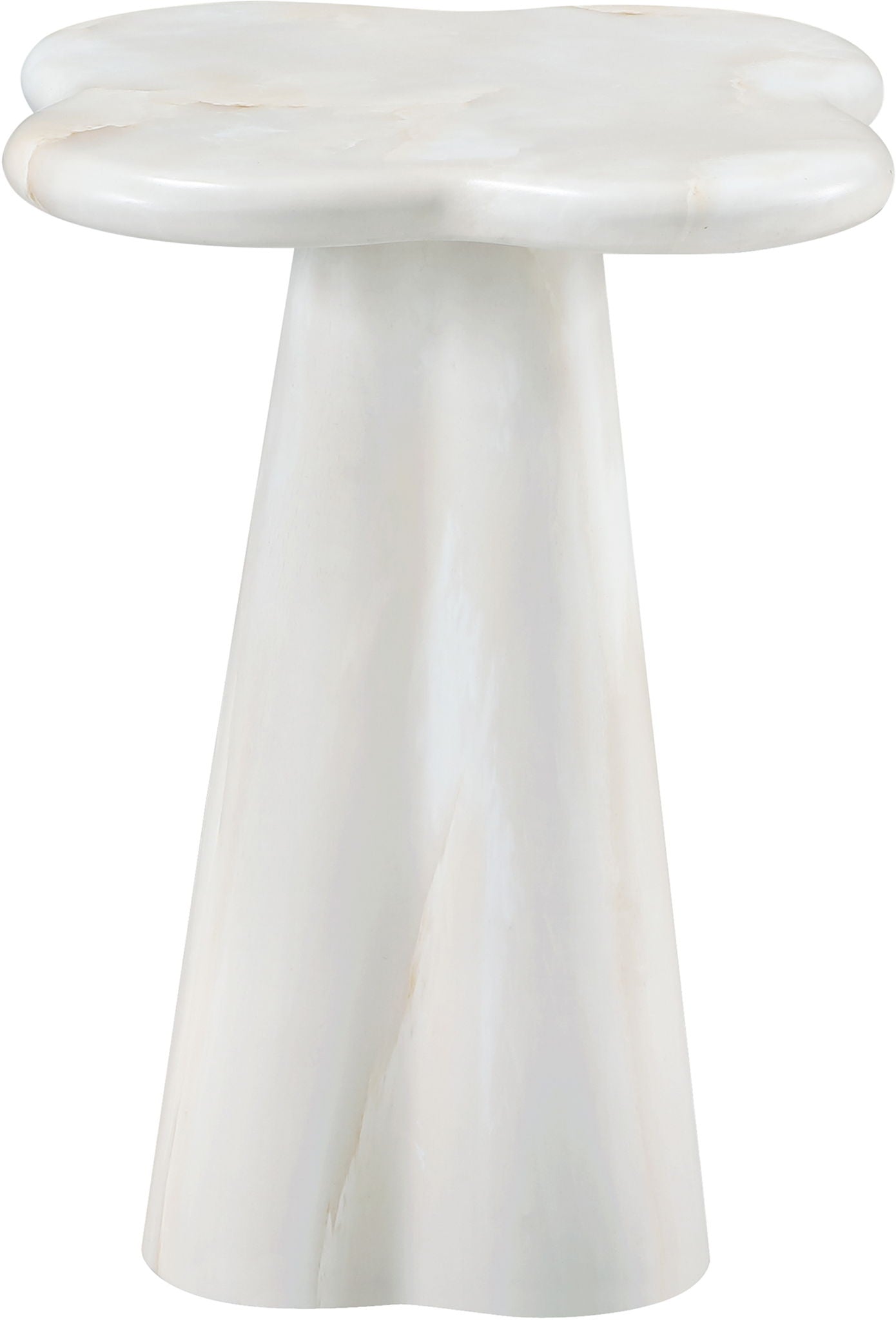 Nola - Concrete Indoor / Outdoor End Table