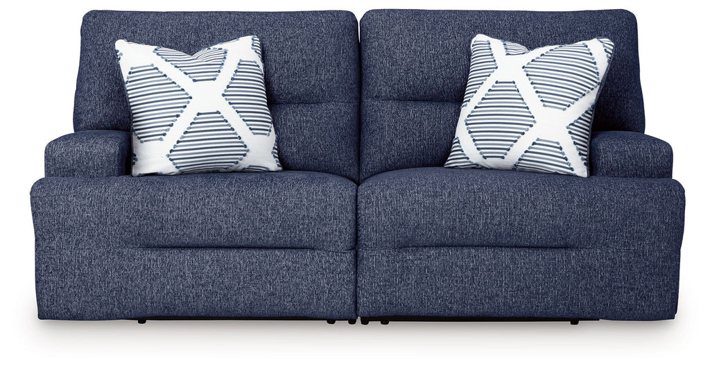 Acklen Place - Reclining Sectional