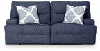 Acklen Place - Reclining Sectional