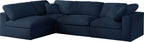Serene - 4 Piece Modular Sectional