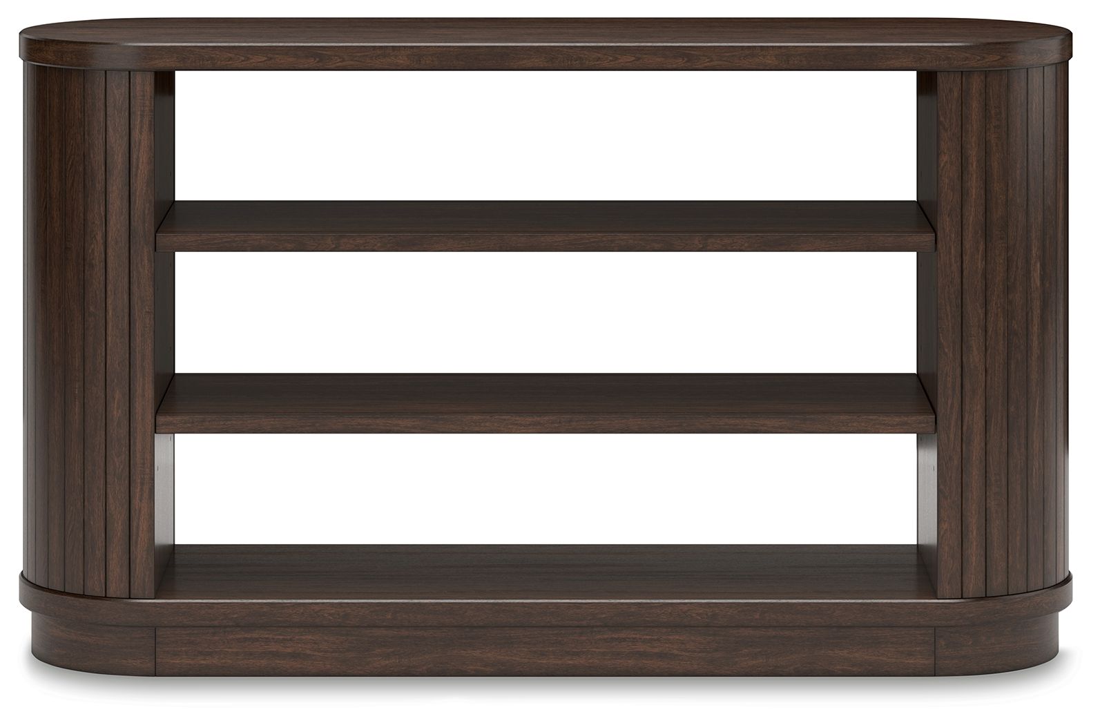 Korestone - Credenza - Warm Brown