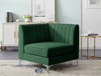 Alina - Corner Chair