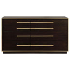 Durango - 8-Drawer Dresser