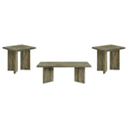 Andando - Coffee And End Table Set