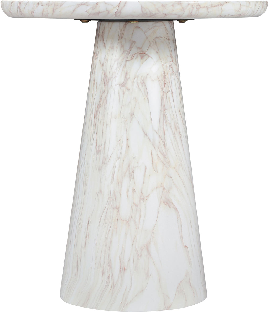 Cassino - Concrete Indoor / Outdoor End Table