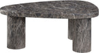 Teramo - Concrete Indoor / Outdoor Coffee Table