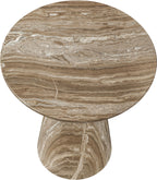 Cassino - Concrete Indoor / Outdoor End Table