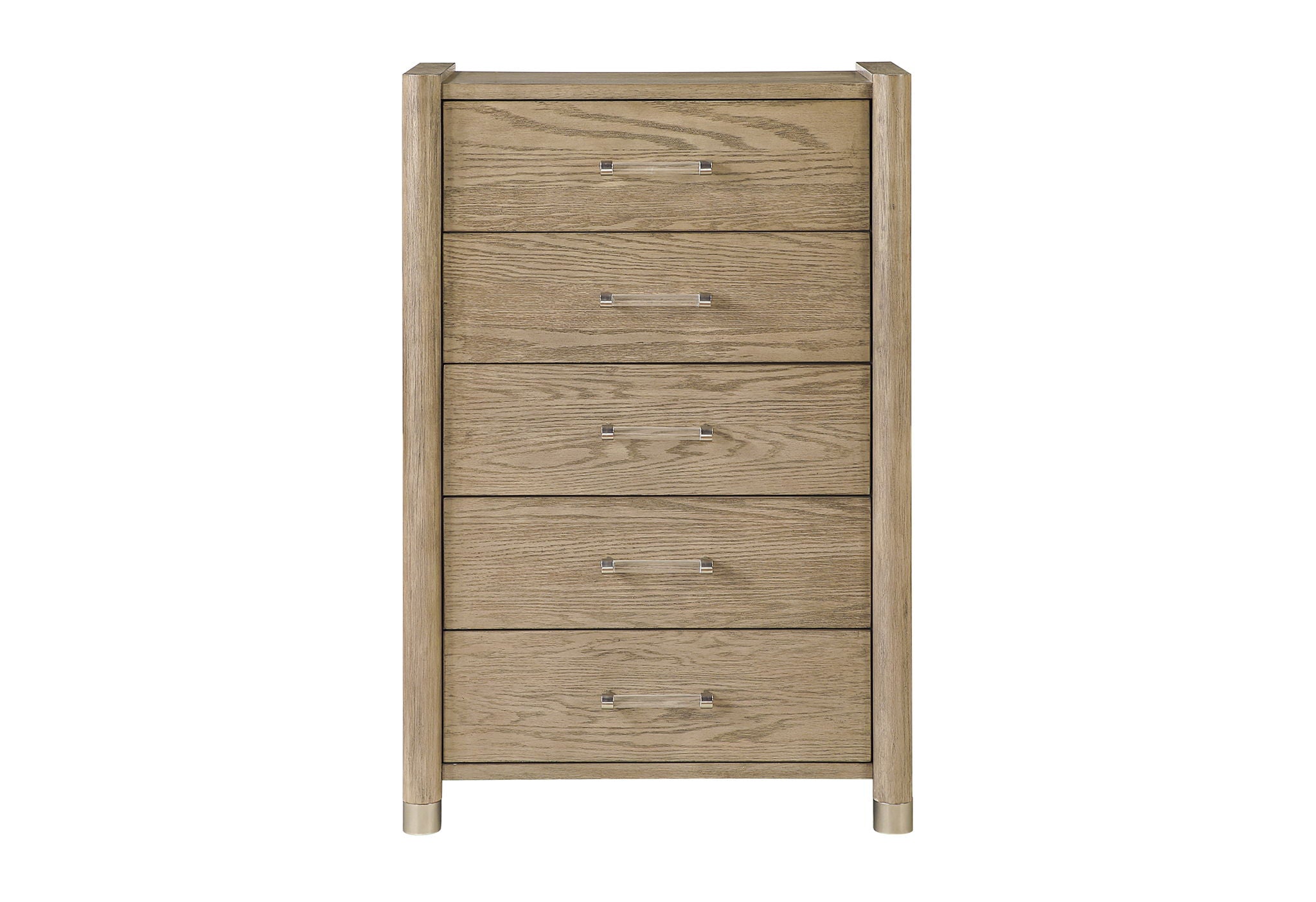 Santo - Chest - Light Brown