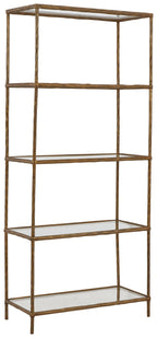 Ryandale - Bookcase
