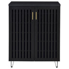 Brixton - 2-Door Entryway Shoe Storage Cabinets