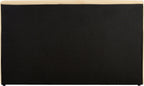 Dorian - Upholstered Bed