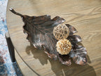 Avermund - Sculpture - Antique Copper Finish