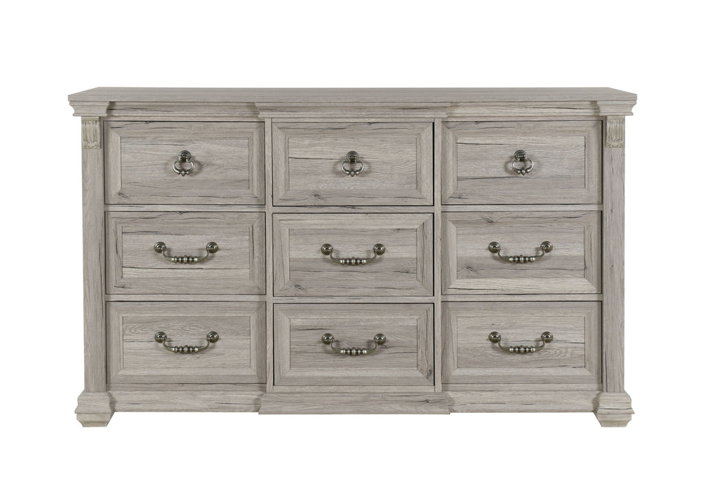 Rowan & Tatum - Dresser - Natural