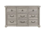 Rowan & Tatum - Dresser - Natural