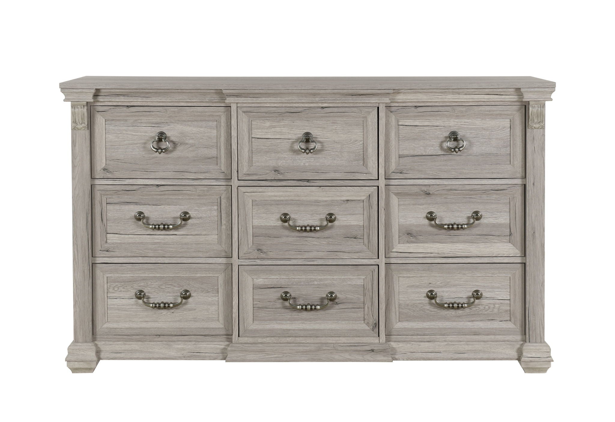 Rowan & Tatum - Dresser - Natural
