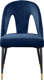 Akoya - Dining Chair (Set of 2)