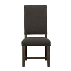 Twain - Upholstered Dining Side Chairs (Set of 2)