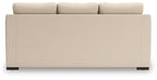 Lango - Sofa Chaise - Jute