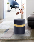 Hailey - Ottoman