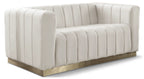 Marlon - Loveseat