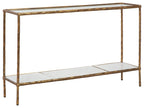 Ryandale - Console Sofa Table
