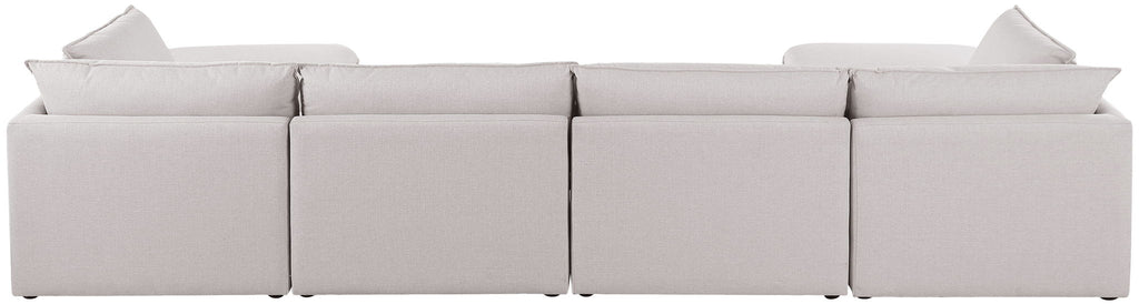 Mackenzie - Modular Sectional