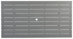 Transville - Counter Table W/Umb Opt