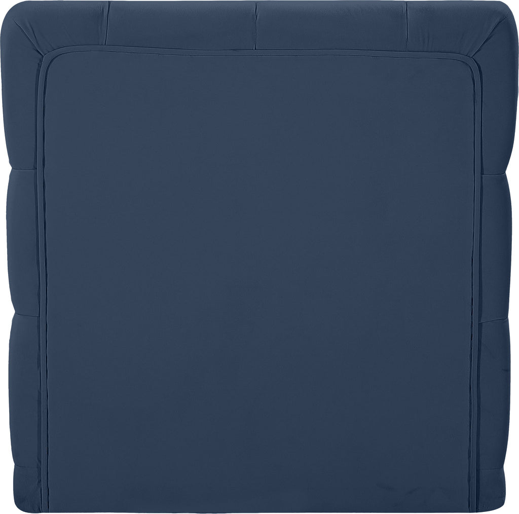 Tuft - Armless Chair