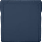 Tuft - Armless Chair