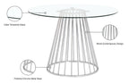 Gio - Dining Table