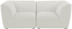 Miramar - 2 Seat Modular Sofa