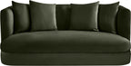 Alder - Loveseat