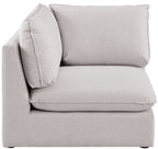 Mackenzie - Corner Chair