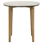 Aldis - Coffee And End Table Set