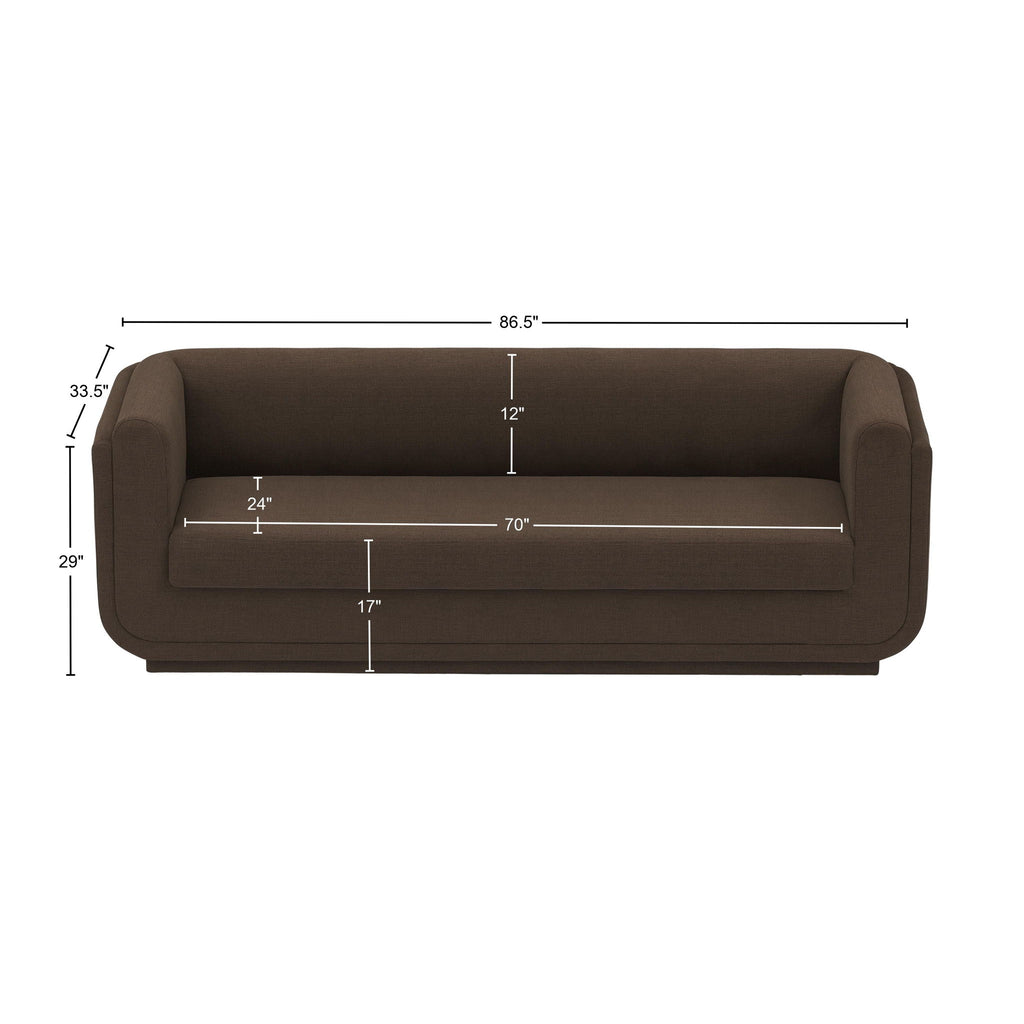 Kimora - Sofa