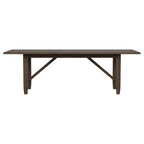 Matisse - Rectangular Dining Table Set
