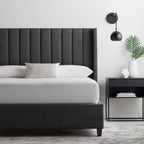 Five Sided - Split Mattress Protector