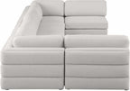Beckham - 6 Piece Modular Sectional