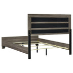 Wright - Bedroom Set