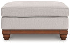 Clearbrooke - Ottoman - Sandstone