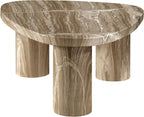 Teramo - Concrete Indoor / Outdoor Coffee Table