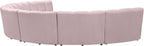 Infinity - 7 Piece Modular Sectional
