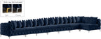 Tremblay - 8 Piece Modular Sectional